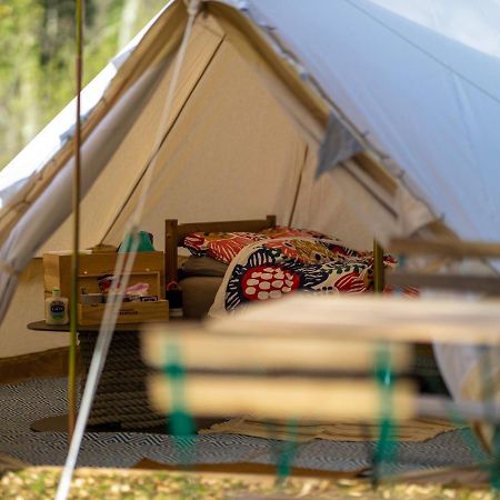 Naturally Glamping Kingsteignton Exterior photo