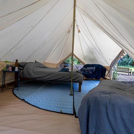Naturally Glamping Kingsteignton Exterior photo