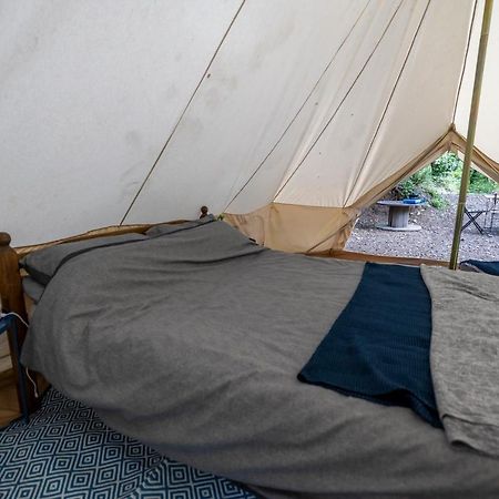 Naturally Glamping Kingsteignton Exterior photo